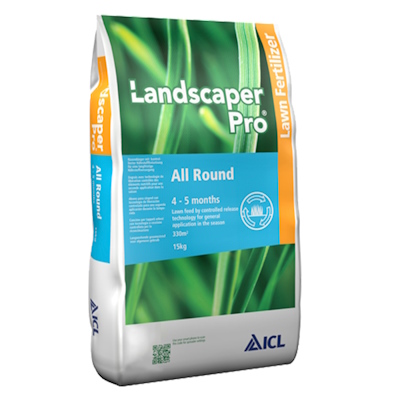 Добриво Landscaper Pro All Round 4-5 м