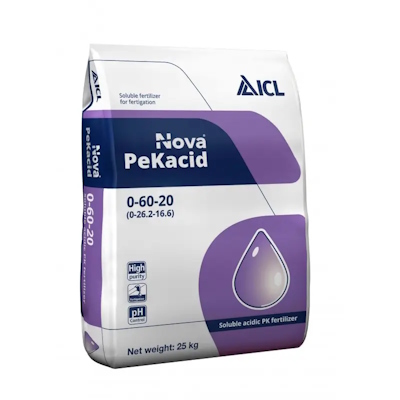 Добриво Nova PeKacid 0-60-20