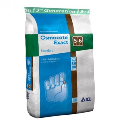 Добриво Osmocote Exact Standard 5-6 м